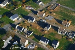 P1560483 2022 11 12 Allée Des Aigrettes, Des Hérons, Des Spatules, Des Vanneaux